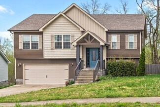 Building Photo - 1831 Camelot Dr