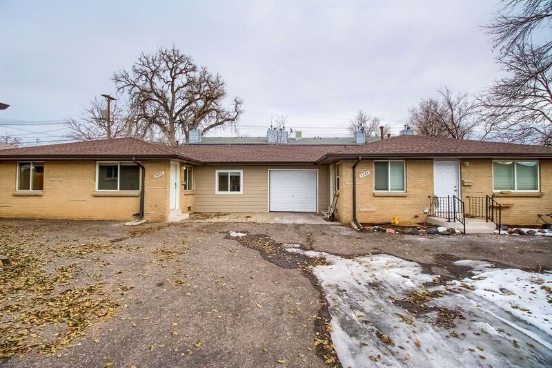 7442 Quitman St, Westminster, CO 80030 Condo for Rent in Westminster, CO