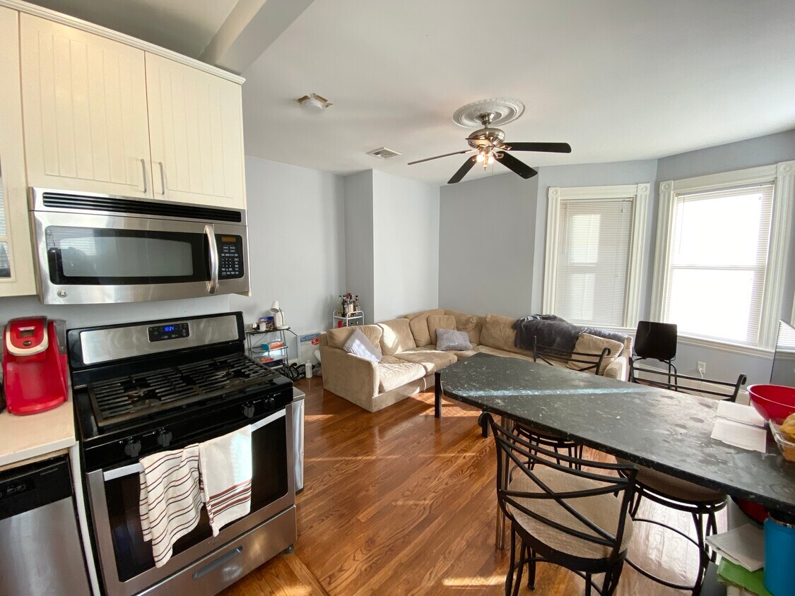 Foto principal - 43 Hillside St