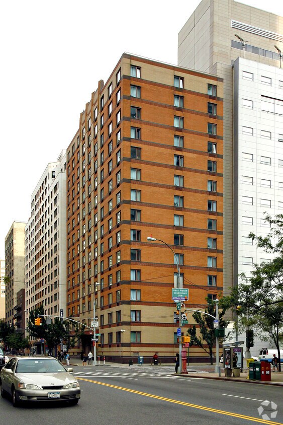 Foto del edificio - Chinese Mission