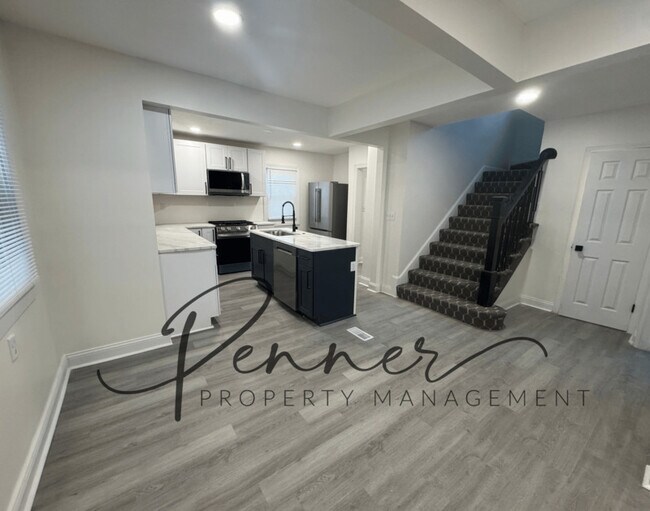 Foto del edificio - 6314 Agnes Ave