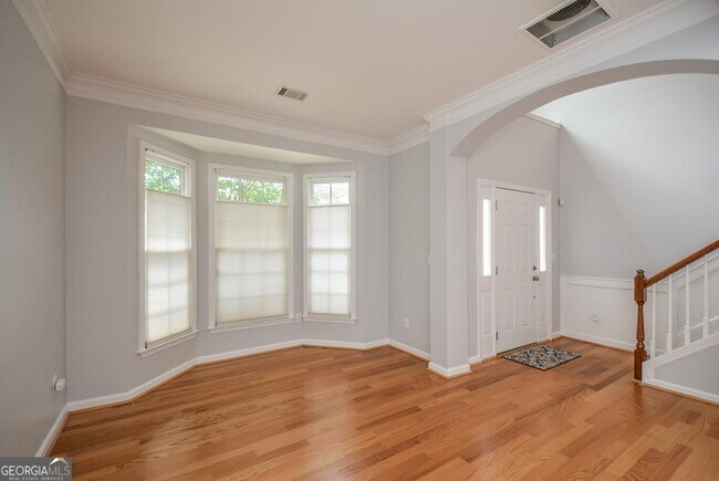 Foto del edificio - 212 Ivy Glen Cir