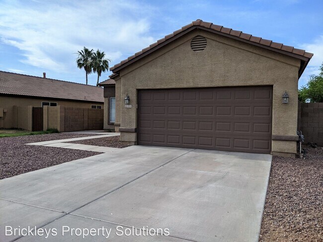 Foto del edificio - 4 br, 2 bath House - 1830 E Oakland St.