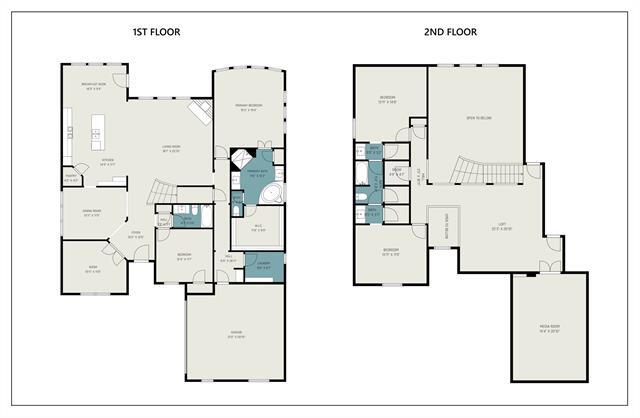 Foto del edificio - 14106 Summerwoods Ln