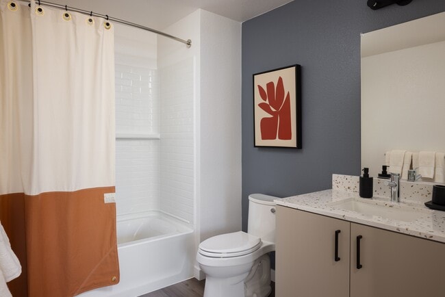 Photo - ArtHaus Ninth Apartments