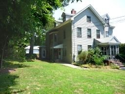 Foto del edificio - 43-45 Mount Pleasant Ave
