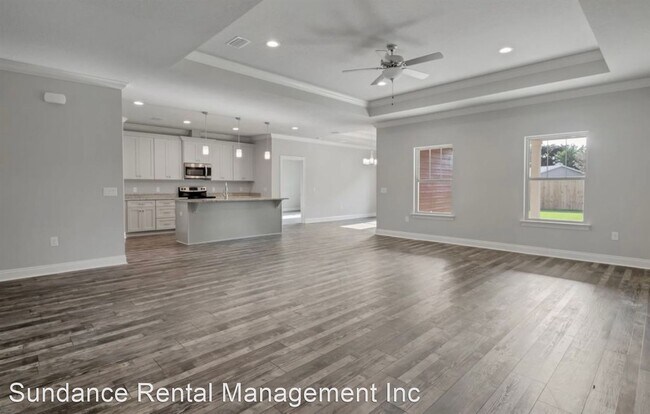 Building Photo - 4 br, 3 bath House - 1922 Frontera Street