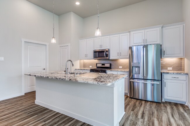 Foto del edificio - 1706 Goodfield Ln