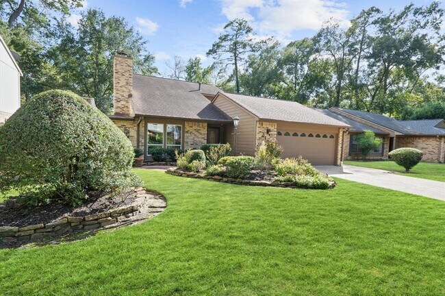 Building Photo - 3130 Glade Springs Dr