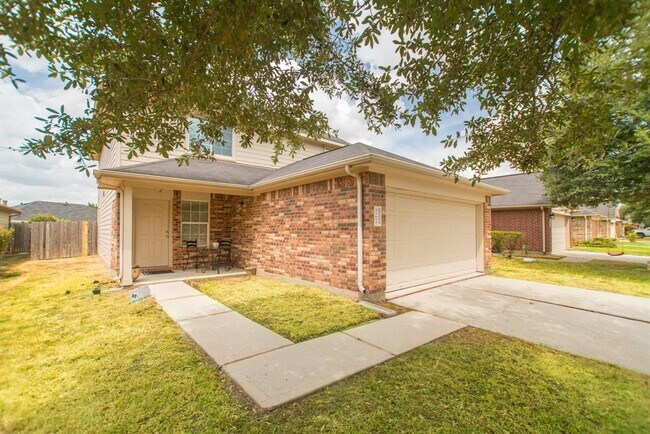 Building Photo - 21611 Falvel Misty Dr