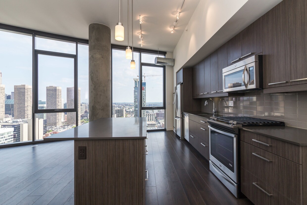 Foto del edificio - 210 S Desplaines St