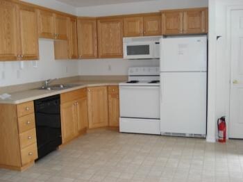 Cocina típica - Hyde Park