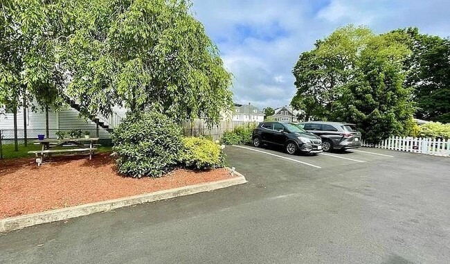 Foto del edificio - 30 White St