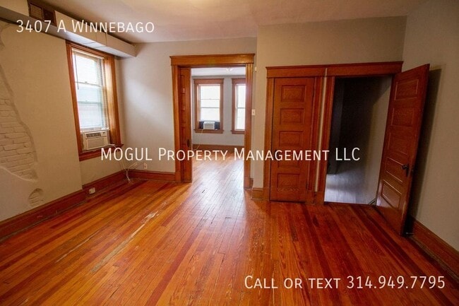 Building Photo - 3407 Winnebago St