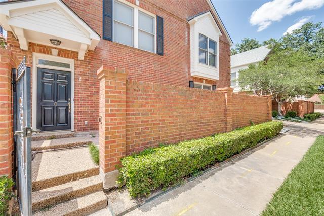 Foto del edificio - 4501 Glenwick Ln