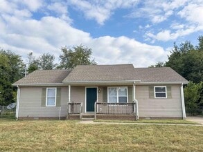 Building Photo - 1629 Hannibal Dr
