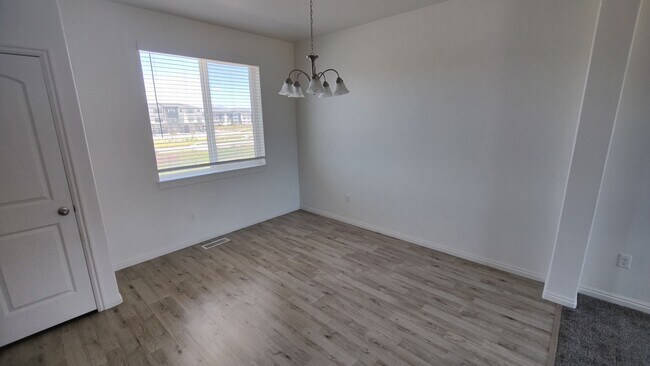Building Photo - 2 Bedroom Townhome for Rent in AF!