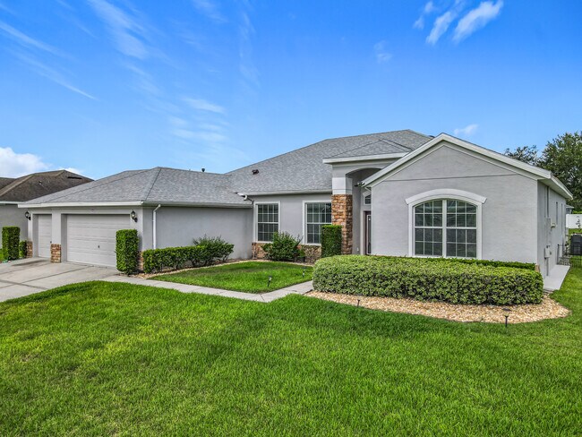 Foto del edificio - 3731 Peaceful Valley Dr