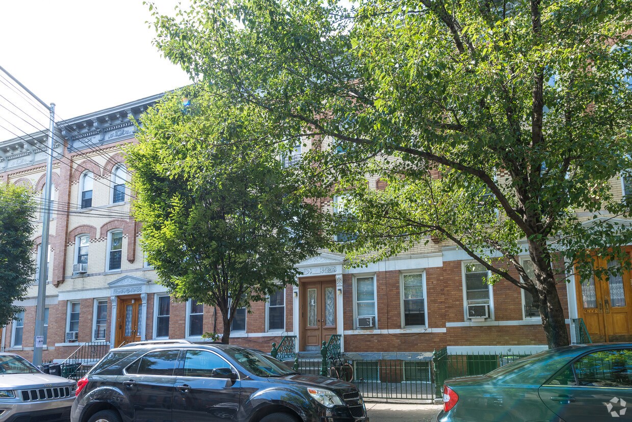 Foto del edificio - 2041 Palmetto St