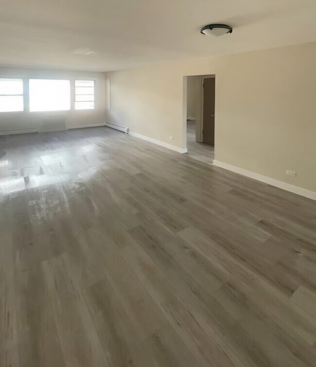 Foto del edificio - 1322 W Lunt Ave