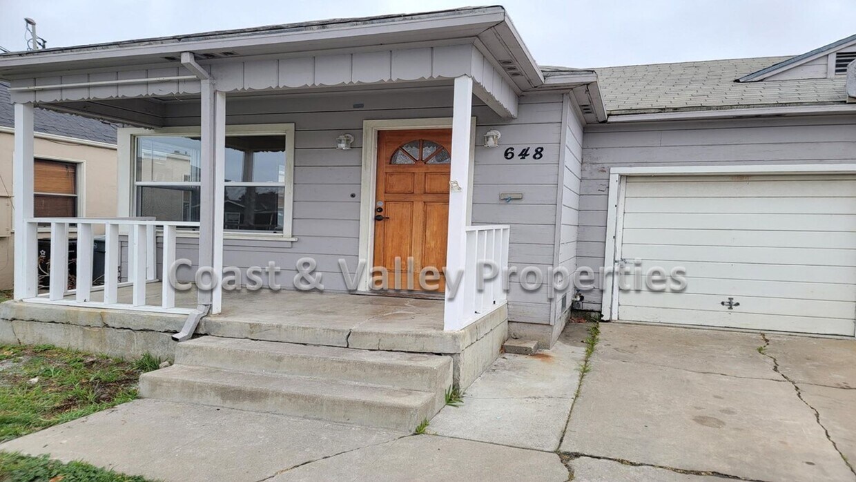 646648 Wilson St Unit 648 Wilson Street, Salinas, CA 93901, Salinas