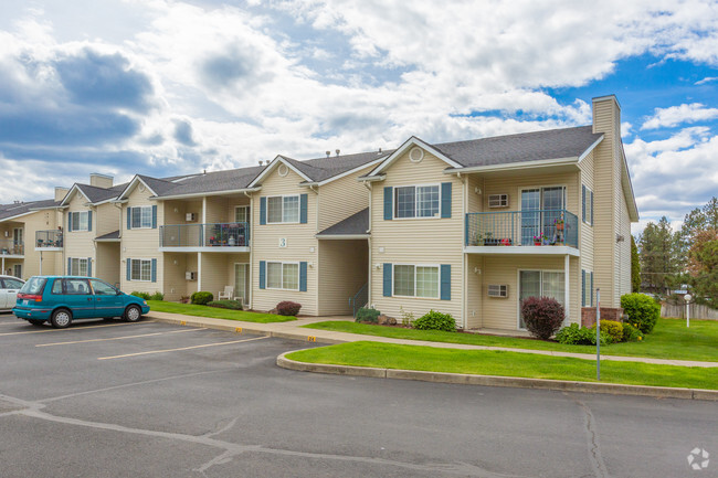 Building Photo - Bellwood Park Apartments