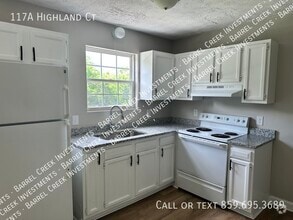 Building Photo - 117 A Highland Ct