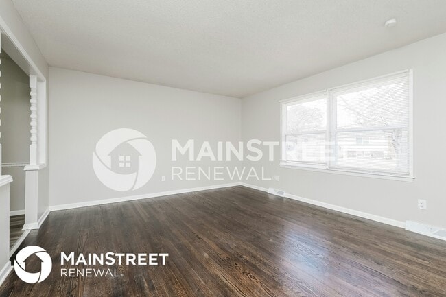 Building Photo - 9817 W 56th Terrace