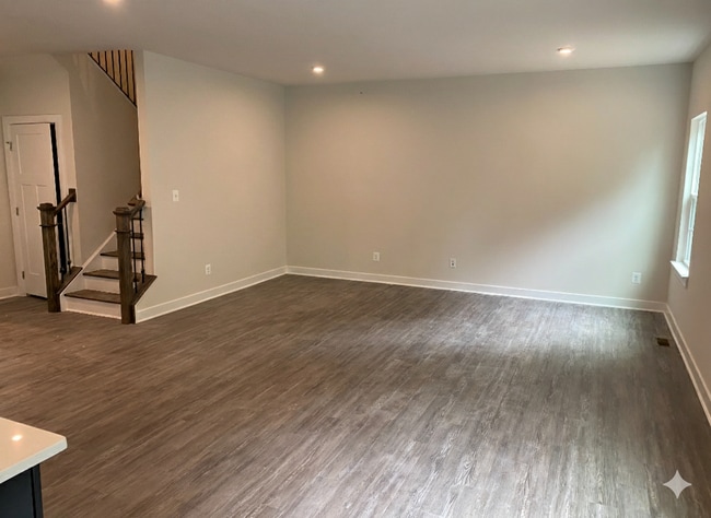 Living Room - 210 Felix Dr
