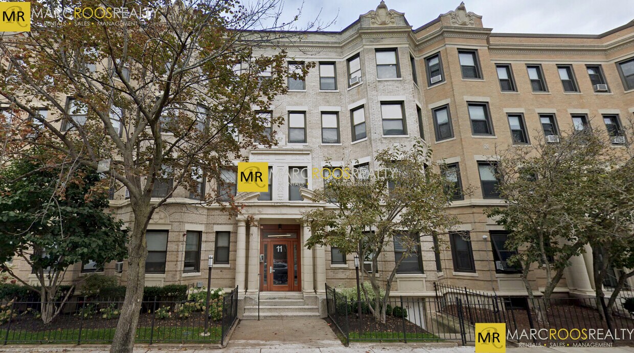 Foto del edificio - 82 Peterborough St