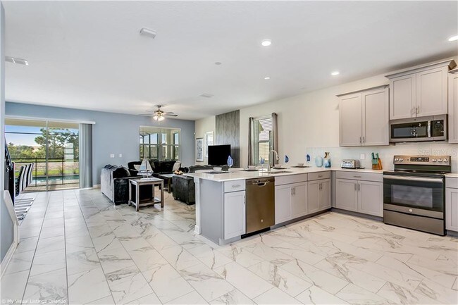 Building Photo - 2862 Stanza Ct