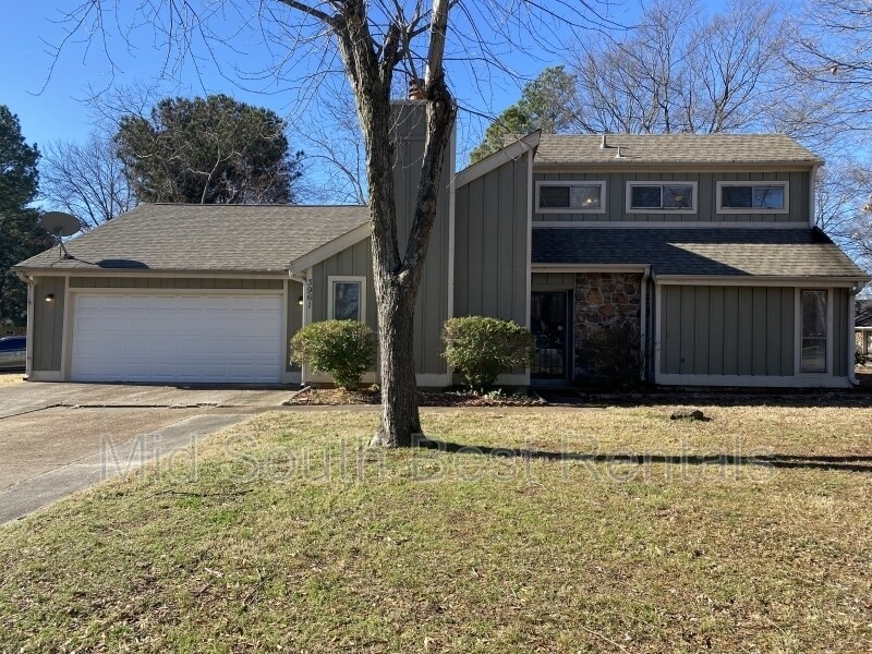 Primary Photo - 3735 Hickory Hill Rd