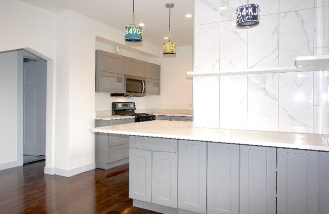 Foto del edificio - 4418 Maxwell St