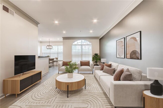 Foto del edificio - 200 Renaissance Pkwy NE