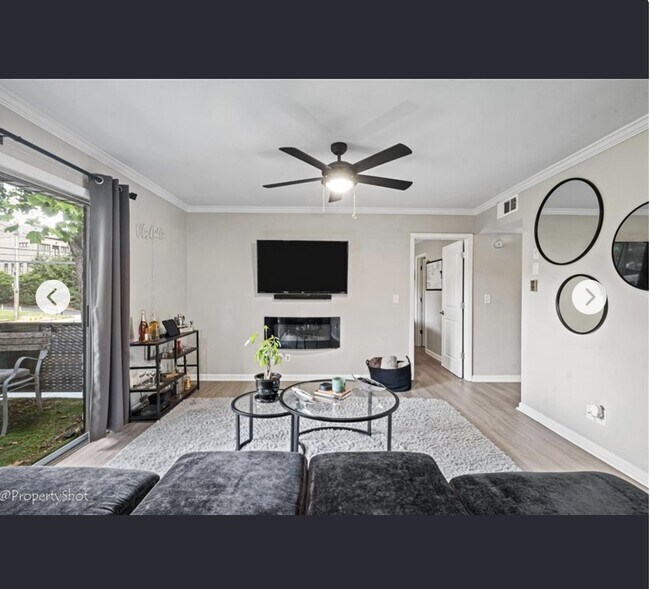 Foto del edificio - 3501 Roswell Rd NE