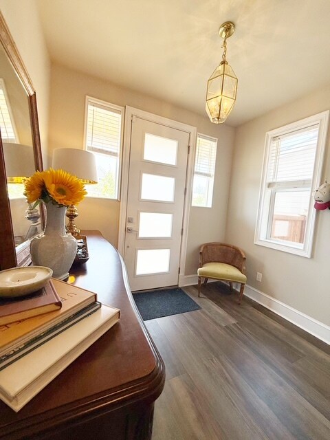 Foto del edificio - 10151 Ramble Dr NW