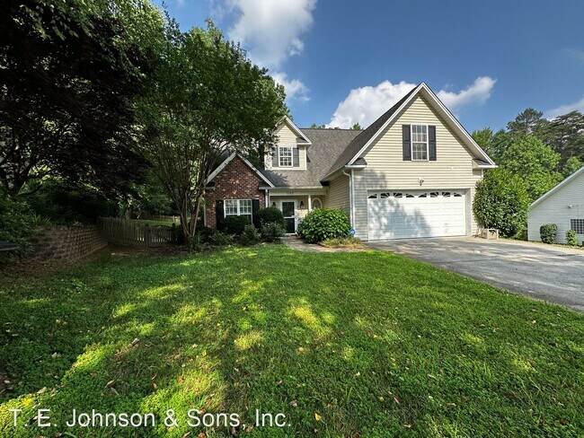 Foto del edificio - 3 br, 2.5 bath House - 1142 Folkstone Ridg...