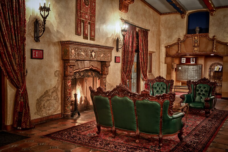 Los Altos Apartments In Angeles Ca Westside Rentals