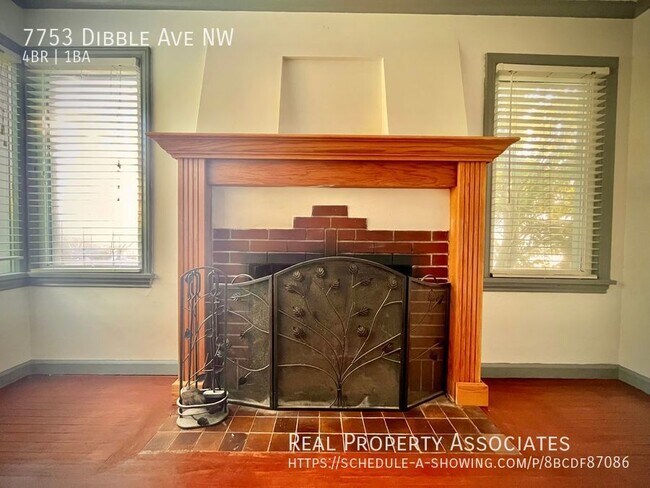 Foto del edificio - $1000 off the 1st month's rent if signed b...