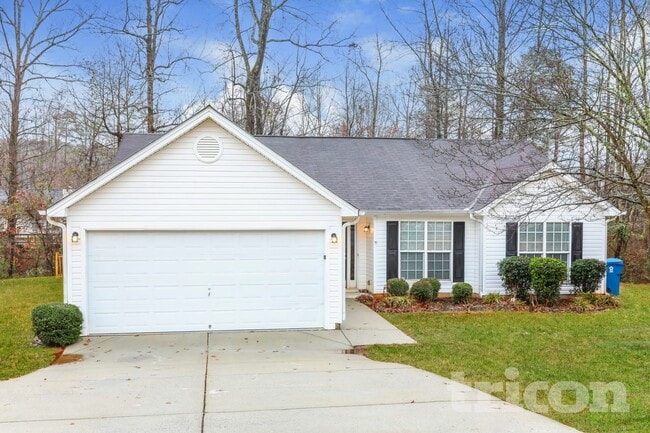 Foto del edificio - 222 Amelia Creek Way SE