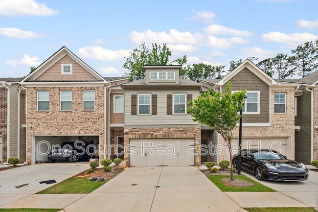 Foto del edificio - 5350 Brooklands Dr