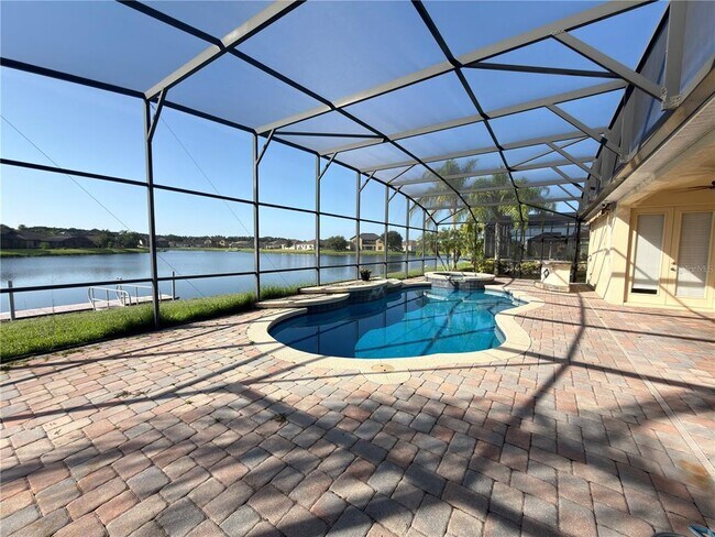 Building Photo - 1710 Boat Launch Road