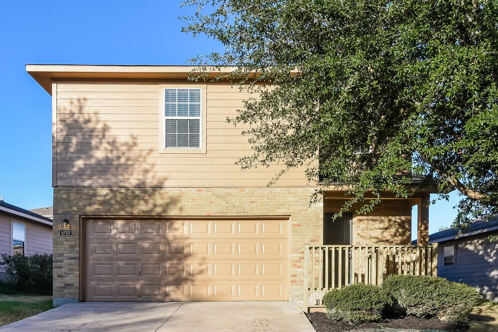 Foto principal - 5707 Butch Canyon