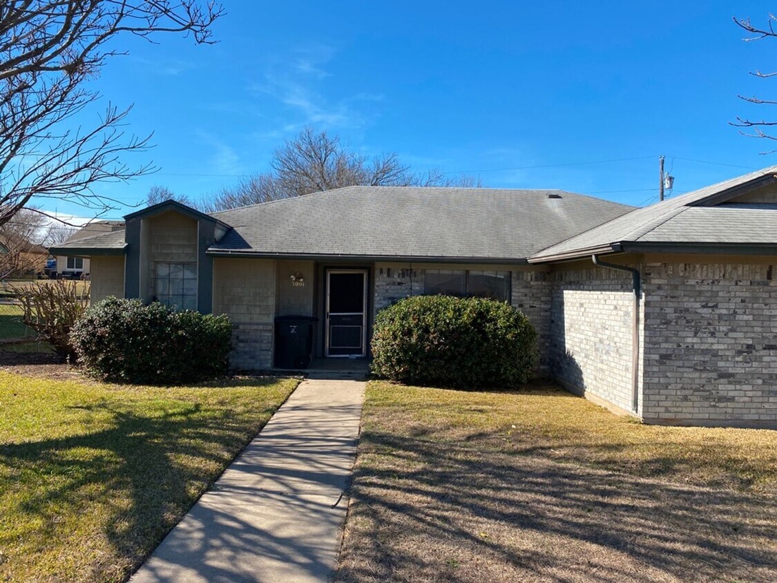 Primary Photo - 4Bd/2Ba in Killeen, TX!