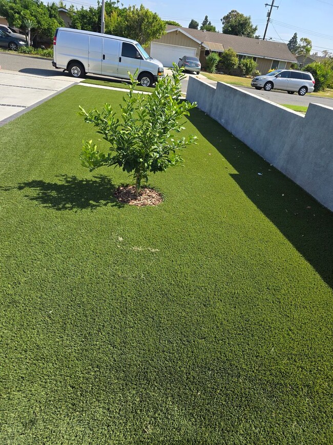 Building Photo - Brand New ADU in Garden Grove for Lease
