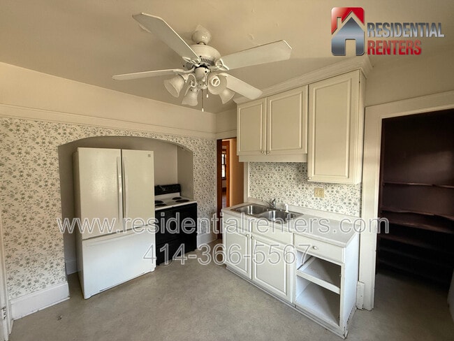 Foto del edificio - 4435 N Cramer St