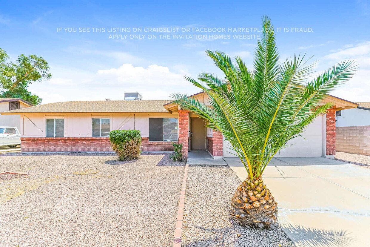 Foto principal - 3415 E Delta Ave