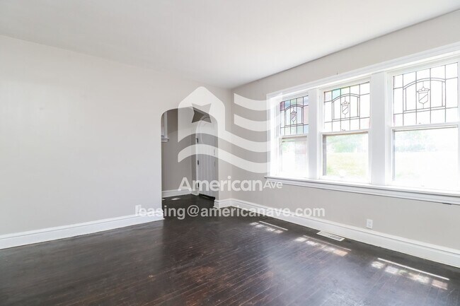 Foto del edificio - 3315 Osage St