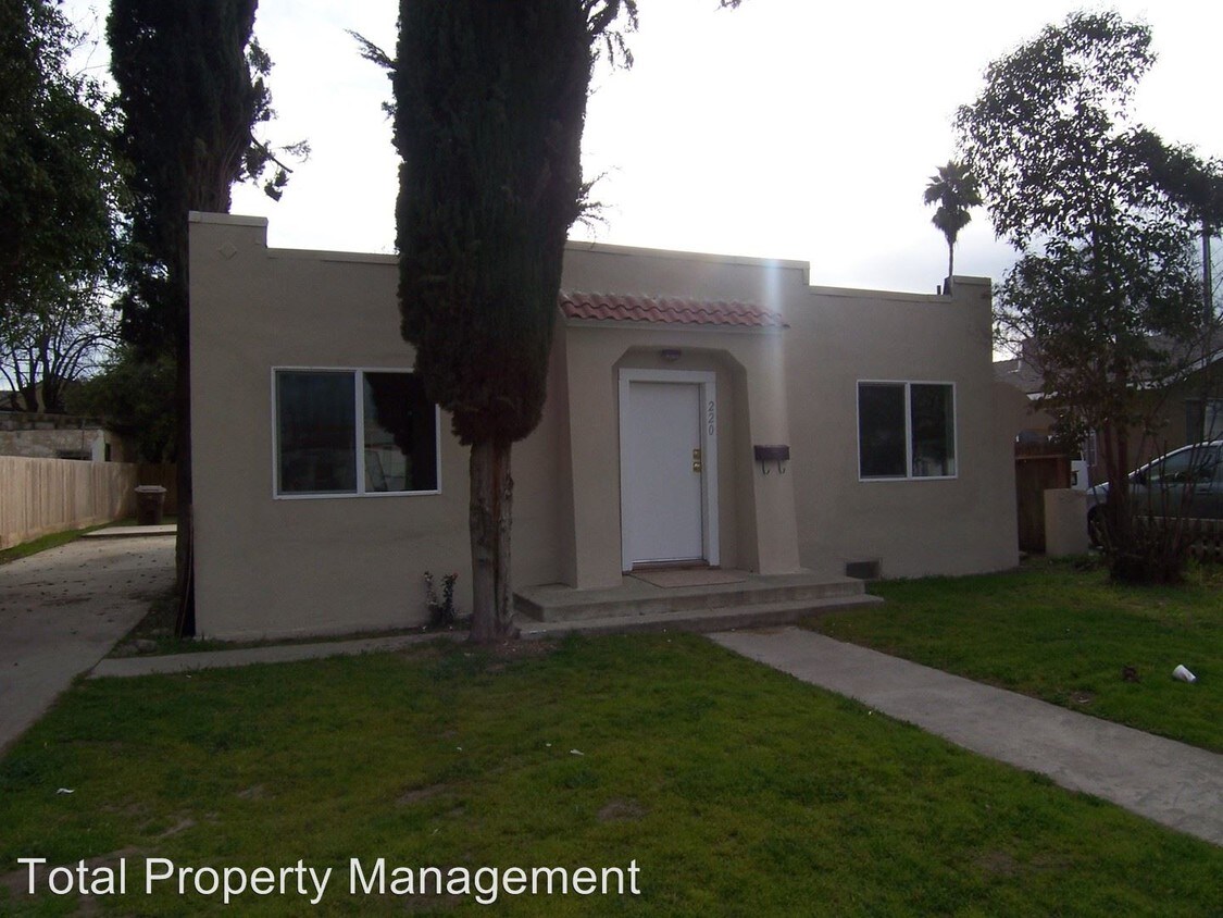 Primary Photo - 220 S O St