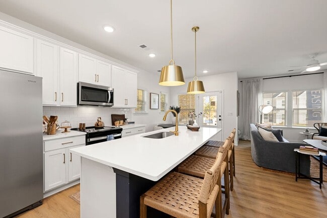 Foto del edificio - Marglyn Matthews